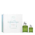 ETERNITY For Men EDP Estuche  